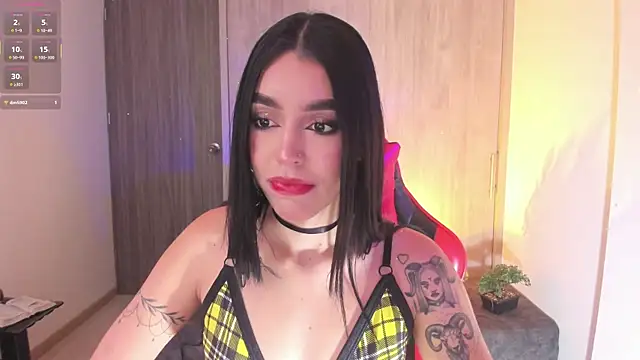 zoee jackson online show from 02-01-26, 10:19