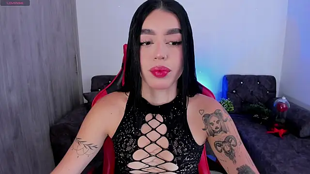 zoee jackson online show from 05-06-26, 08:58