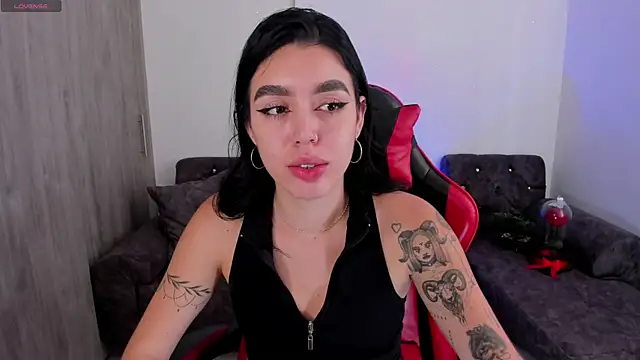 zoee jackson online show from 05-16-26, 05:12