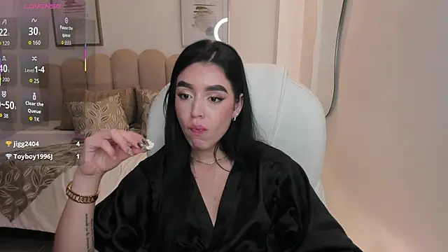 zoee jackson online show from 06-08-26, 01:28