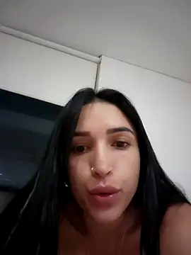 Naty Santos online show from 11-27-25, 01:18