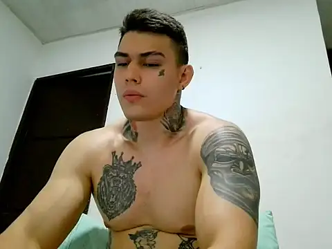 JAXXX367 online show from 04-06-26, 05:47