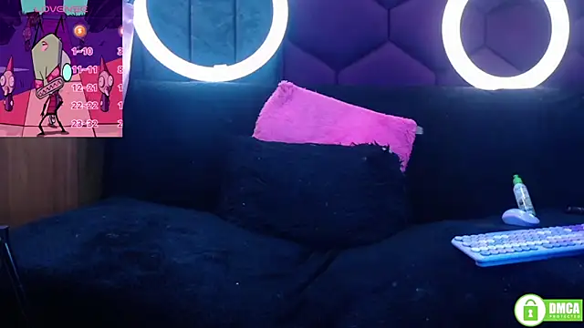 TyphoidMary online show from 11-22-25, 07:13