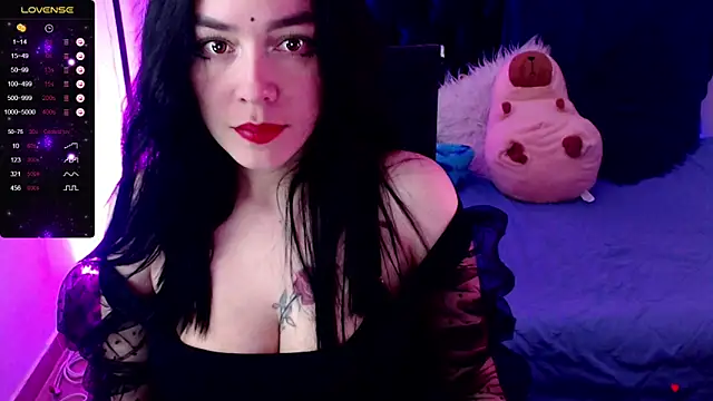 Snapshot of katty_8 chatting on 01-10-25, 08:29 katty 8 online show from 01-10-25, 08:29