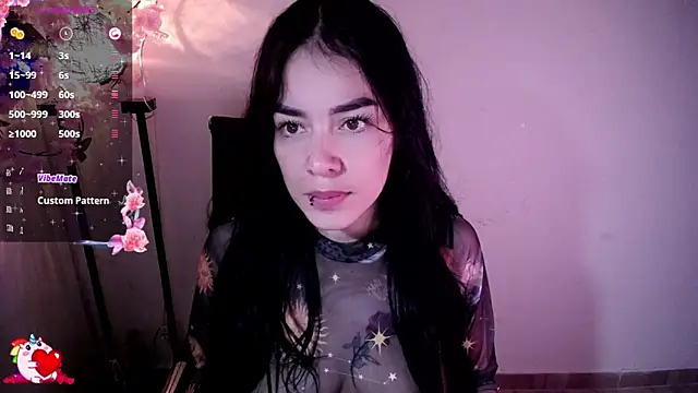 katty 8 online show from 12-16-25, 07:13