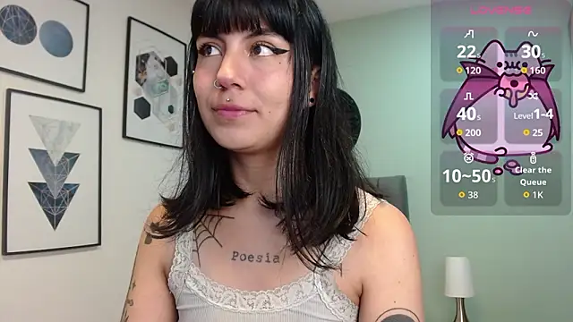 amy adams1 online show from 03-12-26, 04:40