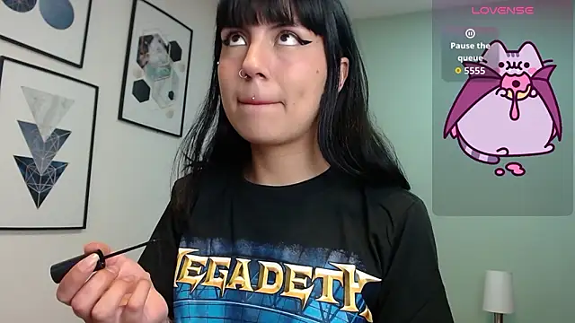 amy adams1 online show from 03-13-26, 04:41