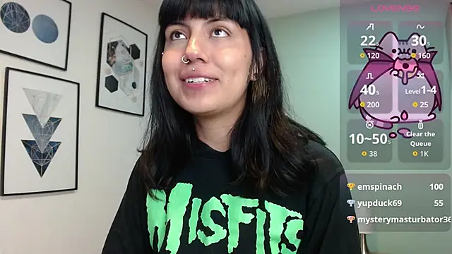 amy adams1 online show from 04-06-26, 04:46