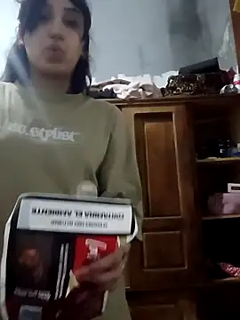 Katrin44a online show from 11-26-25, 04:13