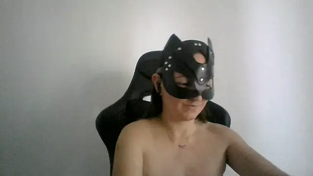 MaxWellas6 online show from 07-21-26, 11:34
