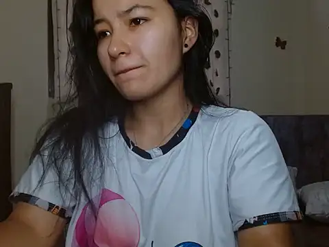 kazumi6 online show from 12-14-25, 03:06