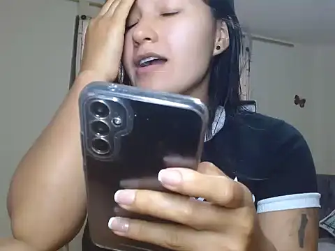 kazumi6 online show from 12-15-25, 07:18