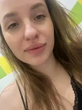 EdnaBradley online show from 02-12-25, 07:56