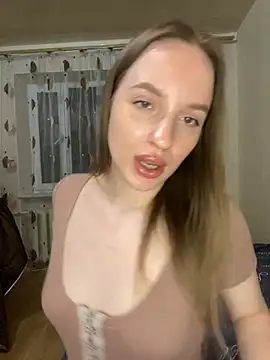 EdnaBradley online show from 03-20-25, 05:36