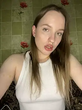 EdnaBradley online show from 03-21-25, 05:34