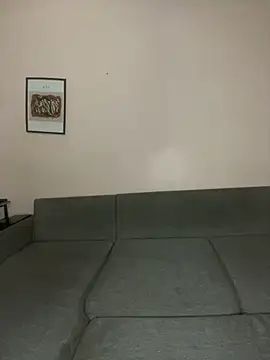 EdnaBradley online show from 10-12-25, 01:43