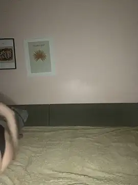 EdnaBradley online show from 12-21-25, 03:30