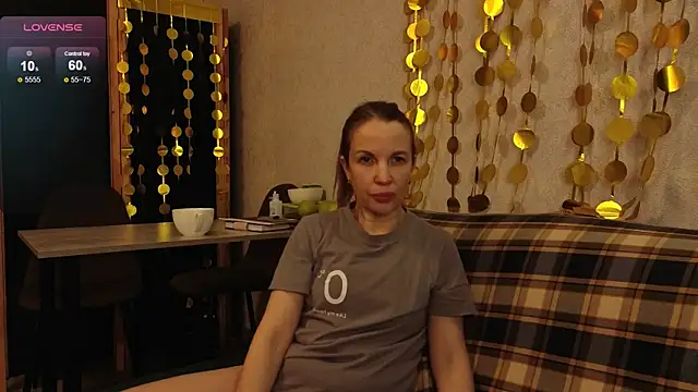 Nora Adamss online show from 02-24-26, 09:07