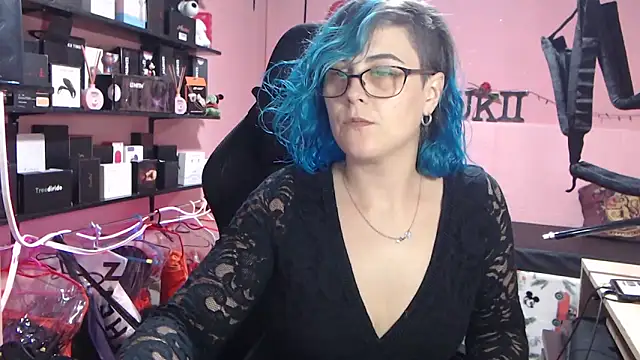 sukii93 online show from 03-12-26, 09:32