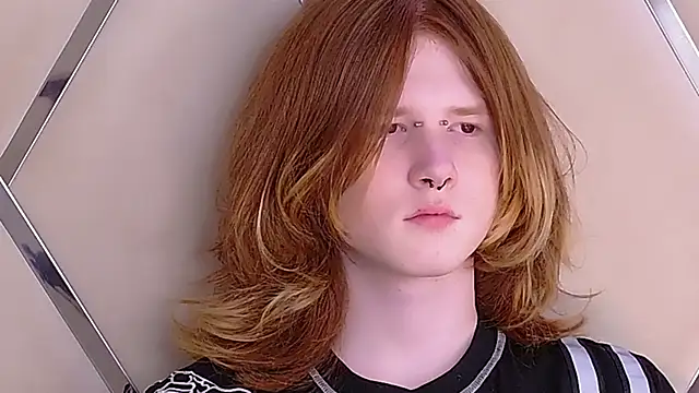 ZaynGraham online show from 02-05-26, 09:25