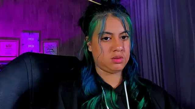 Xisu  online show from 01-15-25, 10:06