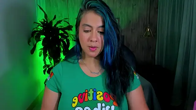 Xisu  online show from 01-20-25, 03:15