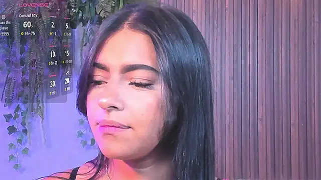 AmyBarton02 online show from 10-10-25, 03:33