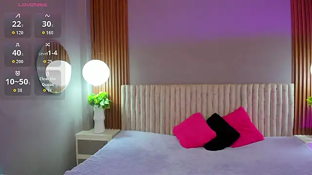 AmyBarton02 online show from 03-10-26, 06:13