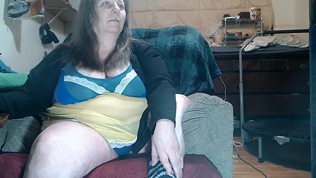 ladyscarlotta online show from 03-01-26, 09:06