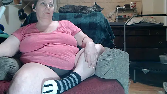 ladyscarlotta online show from 03-16-26, 08:13