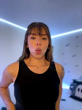 AmmyCollinsW online show from 10-29-25, 09:38