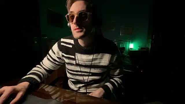 Stefisexy91 online show from 02-16-26, 08:27