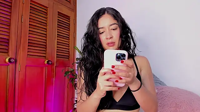  NATAHSA  online show from 03-11-25, 05:02