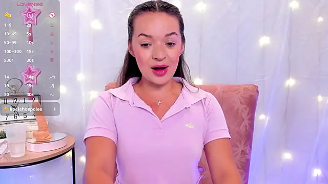 Snapshot of lennabell chatting on 02-21-25, 07:54 lennabell online show from 02-21-25, 07:54