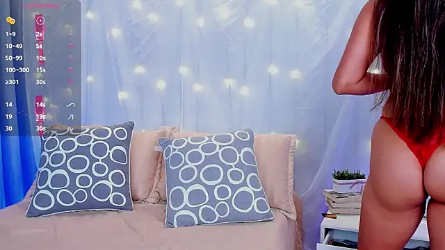 Snapshot of lennabell chatting on 03-15-25, 01:07 lennabell online show from 03-15-25, 01:07