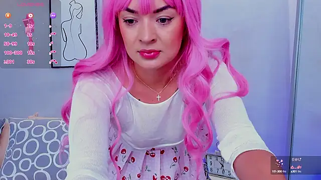 Snapshot of lennabell chatting on 03-22-25, 01:41 lennabell online show from 03-22-25, 01:41