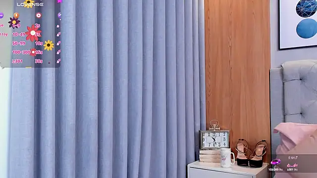 Snapshot of lennabell chatting on 09-11-25, 04:07 lennabell online show from 09-11-25, 04:07