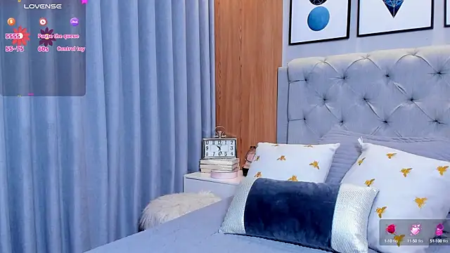 Snapshot of lennabell chatting on 09-19-25, 04:07 lennabell online show from 09-19-25, 04:07