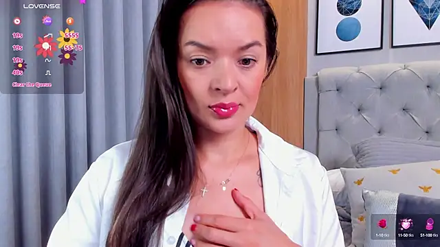 Snapshot of lennabell chatting on 10-02-25, 04:14 lennabell online show from 10-02-25, 04:14