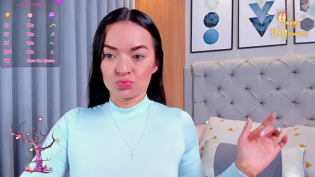 Snapshot of lennabell chatting on 10-10-25, 04:50 lennabell online show from 10-10-25, 04:50