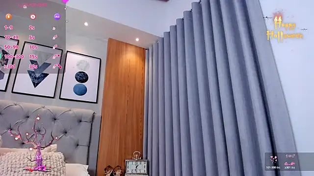 Snapshot of lennabell chatting on 11-01-25, 12:51 lennabell online show from 11-01-25, 12:51