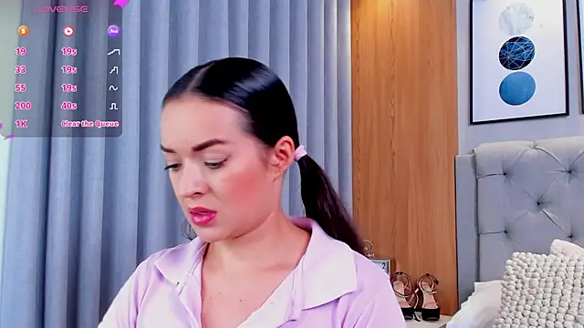 Snapshot of lennabell chatting on 11-05-25, 04:29 lennabell online show from 11-05-25, 04:29