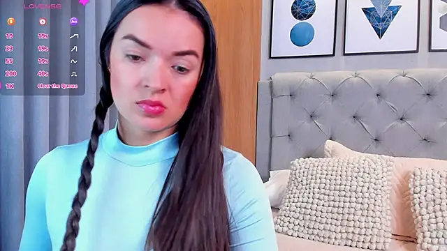 Snapshot of lennabell chatting on 11-12-25, 04:29 lennabell online show from 11-12-25, 04:29