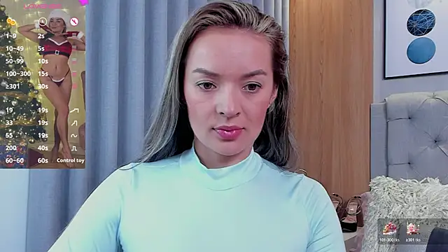 Snapshot of lennabell chatting on 12-16-25, 05:07 lennabell online show from 12-16-25, 05:07