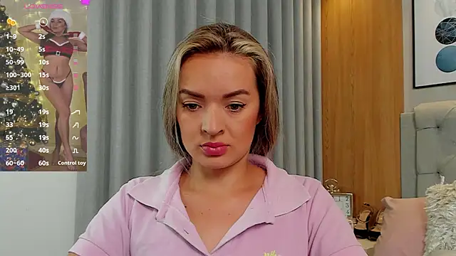 Snapshot of lennabell chatting on 12-18-25, 04:35 lennabell online show from 12-18-25, 04:35