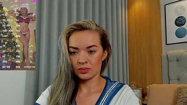 Snapshot of lennabell chatting on 12-19-25, 03:41 lennabell online show from 12-19-25, 03:41