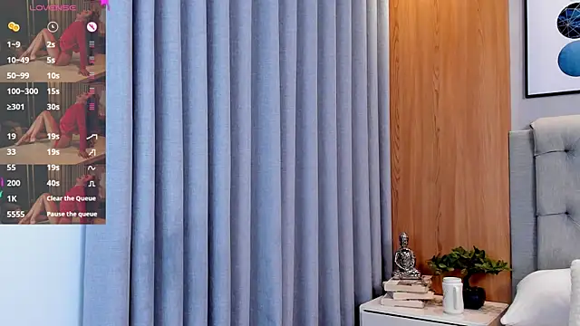 Snapshot of lennabell chatting on 01-14-26, 07:08 lennabell online show from 01-14-26, 07:08