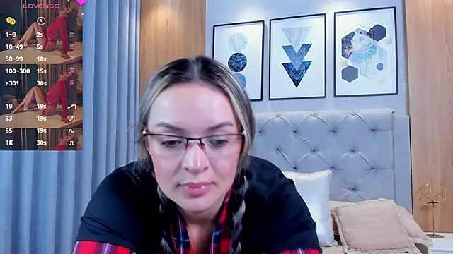 Snapshot of lennabell chatting on 02-02-26, 06:17 lennabell online show from 02-02-26, 06:17