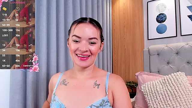 lennabell online show from 04-15-26, 02:57