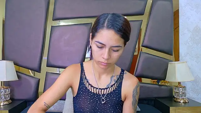 NicoleEsposito online show from 11-14-25, 12:59